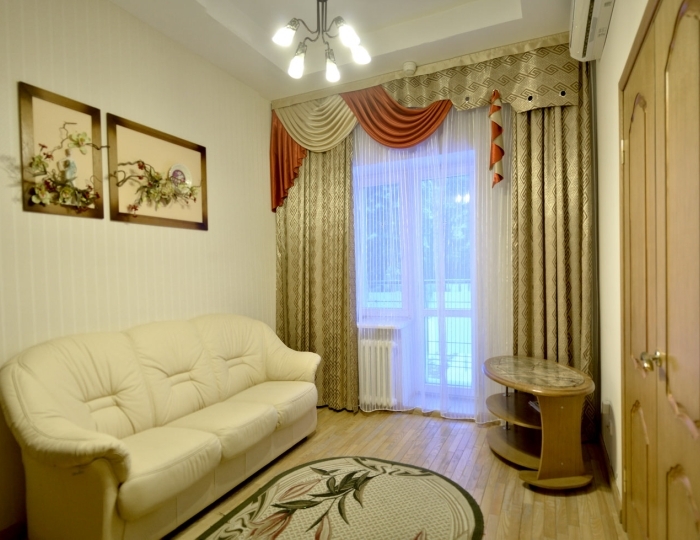 Люкс 2-местный 2-комнатный корпус Б - Санаторий «Сосны» Беларусь Мозырь