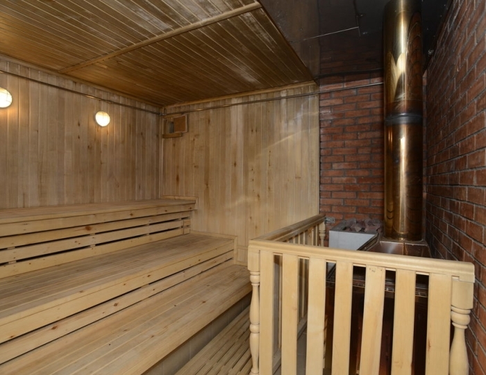 SPA-отдых - Санаторий «Сосны» Беларусь Мозырь