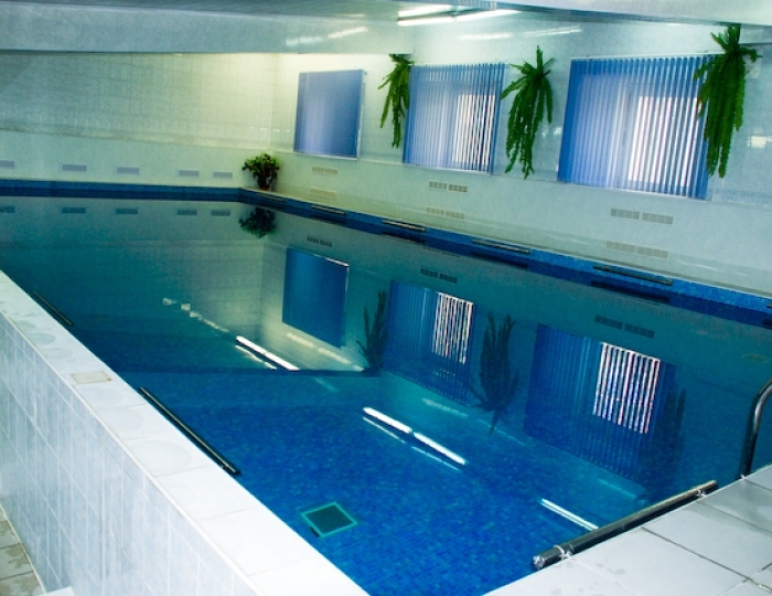 Услуги и развлечения - Санаторий «Сосны» Беларусь Мозырь