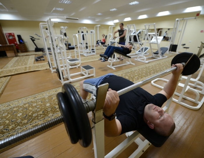 Услуги и развлечения - Санаторий «Сосны» Беларусь Мозырь